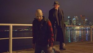 The Strain Saison 2 Episode 3