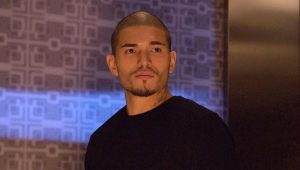 The Strain Saison 2 Episode 3