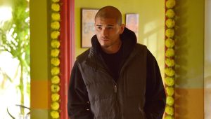 The Strain Saison 2 Episode 4