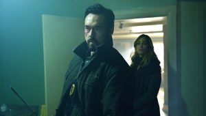 The Strain Saison 2 Episode 5