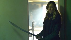 The Strain Saison 2 Episode 5
