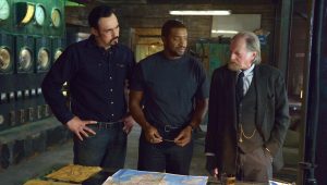 The Strain Saison 2 Episode 6