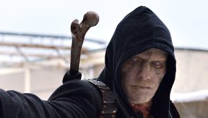 The Strain Saison 2 Episode 7