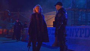 The Strain Saison 2 Episode 9