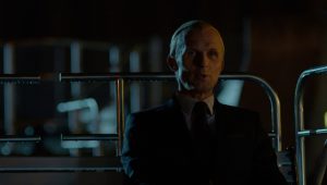 The Strain Saison 2 Episode 9