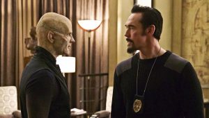 The Strain Saison 3 Episode 1