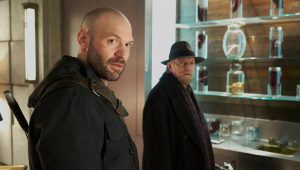 The Strain Saison 3 Episode 10