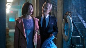 The Strain Saison 3 Episode 2