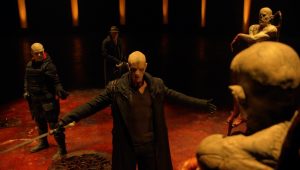 The Strain Saison 3 Episode 4
