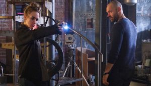 The Strain Saison 3 Episode 4