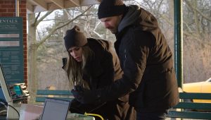 The Strain Saison 3 Episode 6