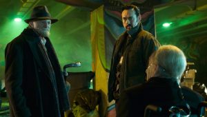 The Strain Saison 3 Episode 7