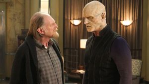 The Strain Saison 3 Episode 8