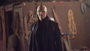 The Strain Saison 4 Episode 1