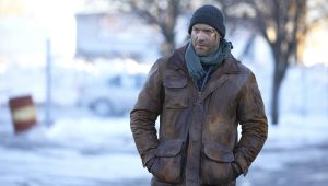 The Strain Saison 4 Episode 1