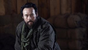 The Strain Saison 4 Episode 1
