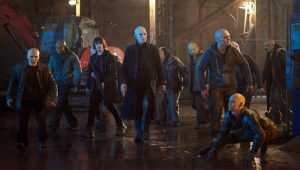 The Strain Saison 4 Episode 10