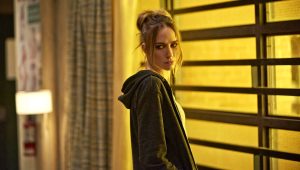 The Strain Saison 4 Episode 2