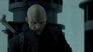The Strain Saison 4 Episode 3
