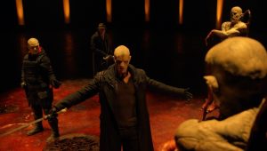 The Strain Saison 4 Episode 3