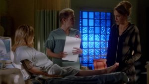 The Strain Saison 4 Episode 4