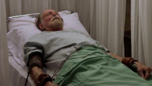 The Strain Saison 4 Episode 5