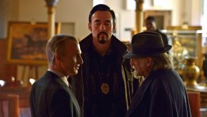 The Strain Saison 4 Episode 5