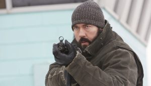 The Strain Saison 4 Episode 6