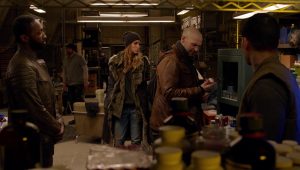 The Strain Saison 4 Episode 7
