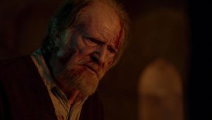 The Strain Saison 4 Episode 8