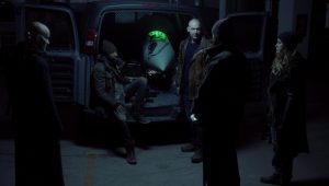 The Strain Saison 4 Episode 9