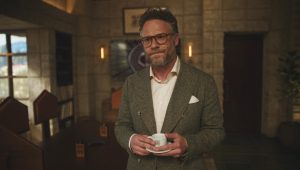 The Studio Saison 1 Episode 1