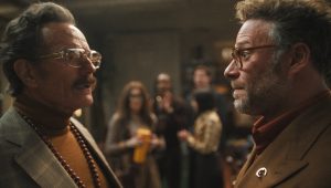 The Studio Saison 1 Episode 1