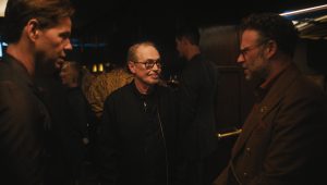 The Studio Saison 1 Episode 1