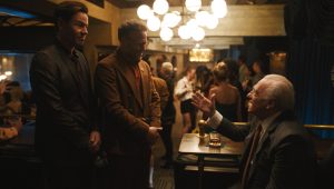 The Studio Saison 1 Episode 1