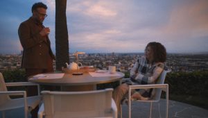 The Studio Saison 1 Episode 1