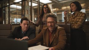 The Studio Saison 1 Episode 1
