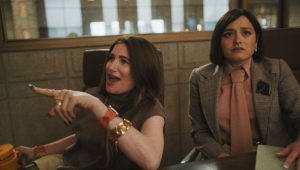 The Studio Saison 1 Episode 1