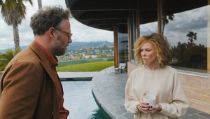The Studio Saison 1 Episode 1