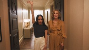 The Studio Saison 1 Episode 10