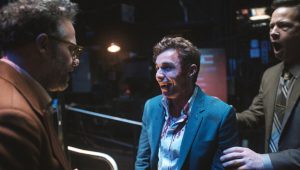 The Studio Saison 1 Episode 10