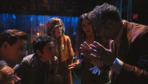 The Studio Saison 1 Episode 10