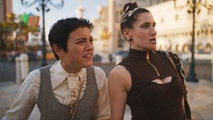 The Studio Saison 1 Episode 10