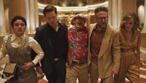 The Studio Saison 1 Episode 10