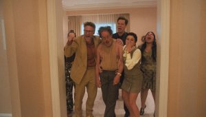 The Studio Saison 1 Episode 10
