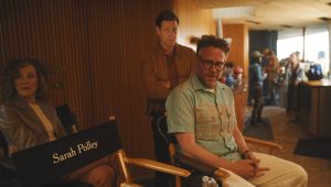 The Studio Saison 1 Episode 2