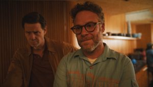 The Studio Saison 1 Episode 2