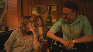 The Studio Saison 1 Episode 2
