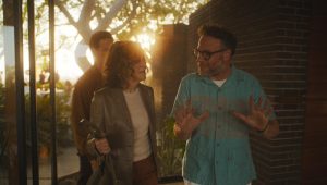 The Studio Saison 1 Episode 2
