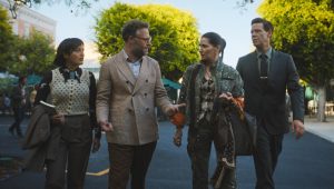 The Studio Saison 1 Episode 3